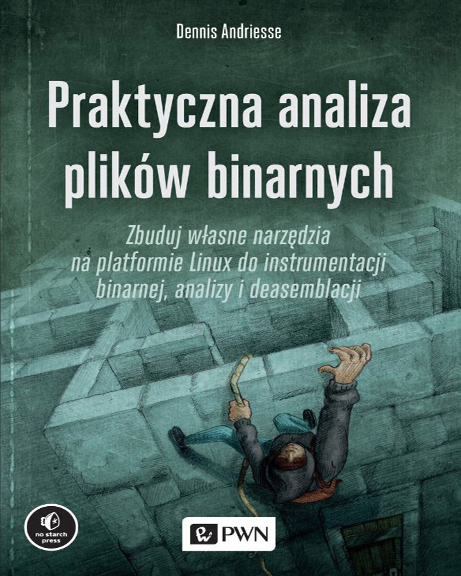 Cover of Polish translation Cover of Polish translation